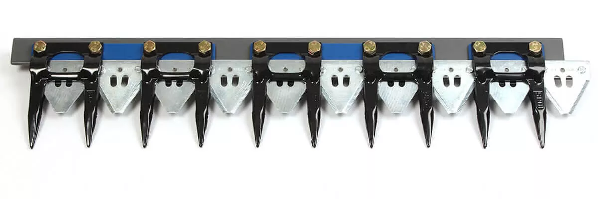 A-1 Implements Sch Easycut II Cutter Bar Conversion Kits | Width 7″ – 25″ | For Harvester