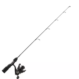 13 Fishing Blackout Ice Combo 28″ ML (Medium Light)