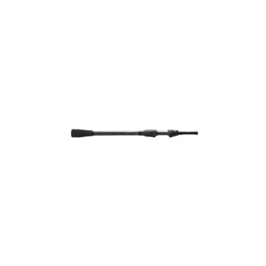 13 Fishing Blackout Spinning Rod Black 7’1″ M