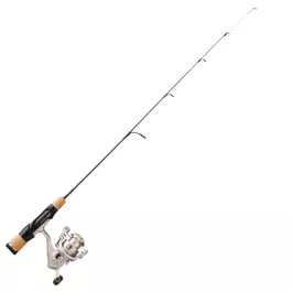 13 Fishing Capture Panfish Ice Combo