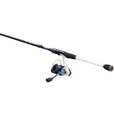 13 Fishing Code X Spinning Combo Black 7’1″ MH
