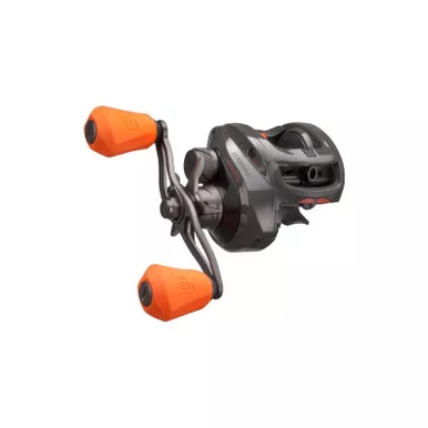 13 Fishing Concept Z Slide Casting Reel Black 8.3:1 RH
