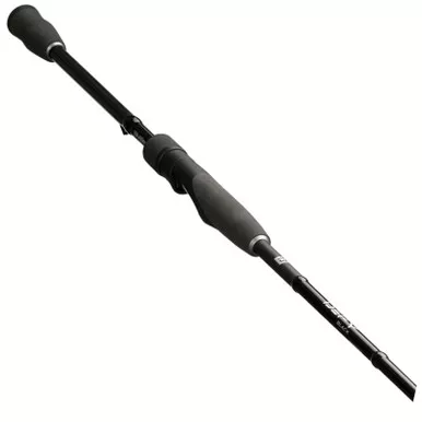 13 Fishing Defy Black Spinning Rod 7’1″ Medium Light 1 Pc Fast