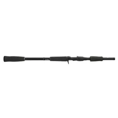 13 Fishing Defy Black Swimbait Casting Rods Black 7’1″ M