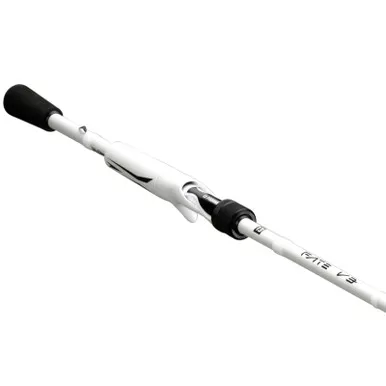 13 Fishing Fate V3 Casting Rod 1Pc 7’5″ Casting Heavy Fast