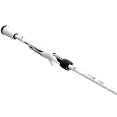 13 Fishing Fate V3 Casting Rod 1Pc 7’6″ Casting Medium Heavy Fast