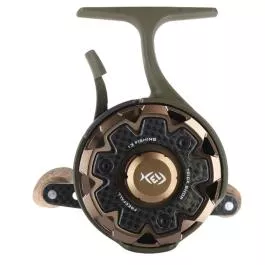 13 Fishing Freefall Trick Shop Special Edition 25′