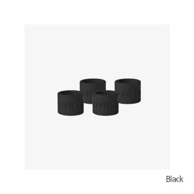 13 Fishing Ice Reel Anchor Wraps Black