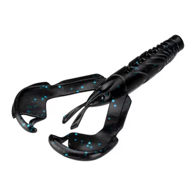 13 Fishing Lunch Bug Craw 4″ BLACKBERRY COBBLER 4″