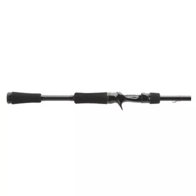 13 Fishing Meta Casting Rods Black 7’3″ MH