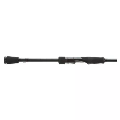 13 Fishing Meta Spinning Rods Black 7’2″ MH