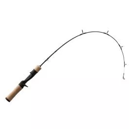 13 Fishing Omen Ice Casting Rod – 32″ Medium Heavy