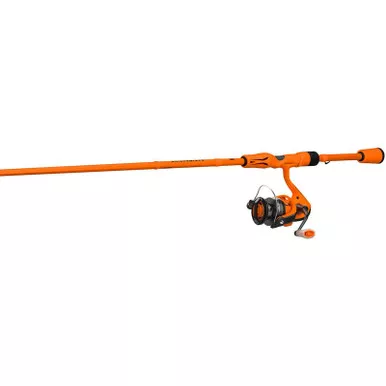 13 Fishing SONICOR COMBO Black 28″ M