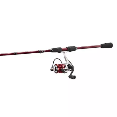 13 Fishing Source F1 Spinning Combo Black 7’1″ MH