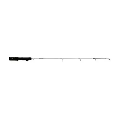 13 Fishing Whiteout Ice Rod Black 29.5″ M