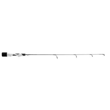 13 Fishing Wicked Ice Rods Black 25″L