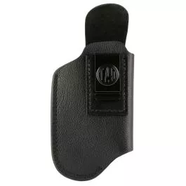 1791 Gunleather Optic Ready Light Bearing Smooth Concealment Holster Size 4 – Night Sky Black