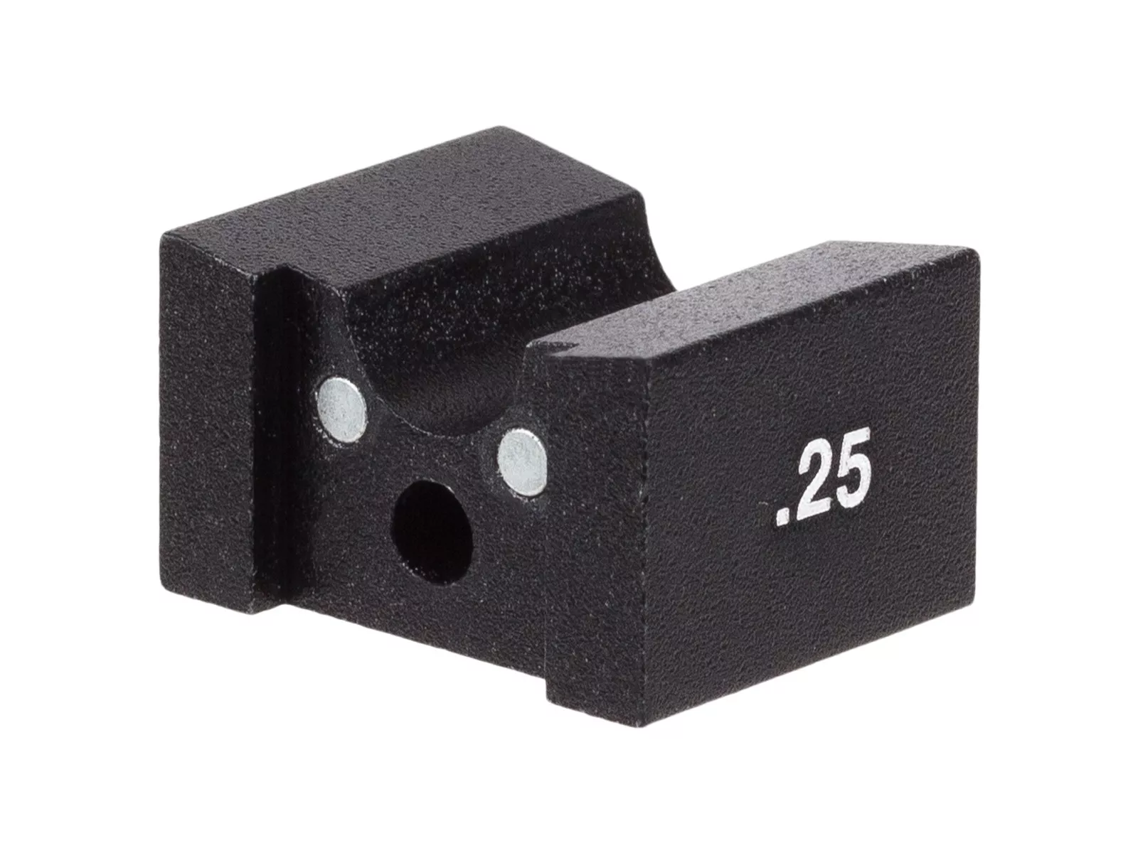 .25 Caliber Single Shot Tray, Air Venturi Avenger & Avenge-X