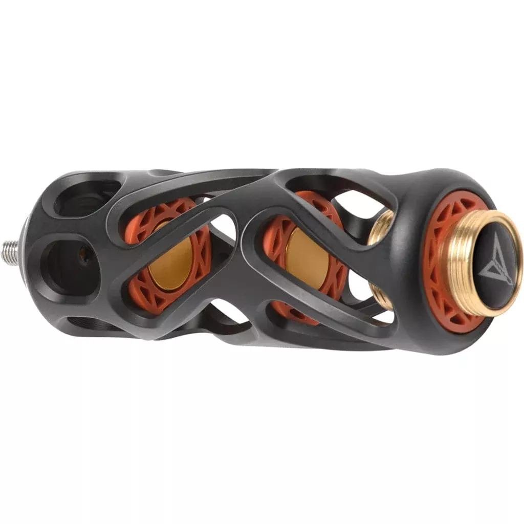 30-06 Barron Stabilizer Black 5 In.