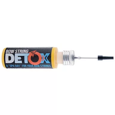 30-06 BDT-1 Bowstring Detox Purification Treatment, 1/2 oz Bottle