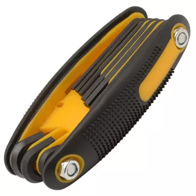30-06 Outdoors Allen Hex Key – Set 5/64″-1/4″