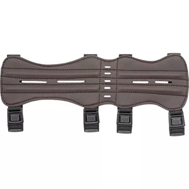 30-06 PAAG29-1 Pro Am Arm Guard, Brown