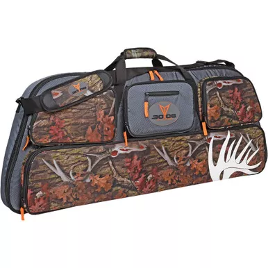 30-06 SD42IBC-1 Showdown Bow Case, 42 Inches, Camo