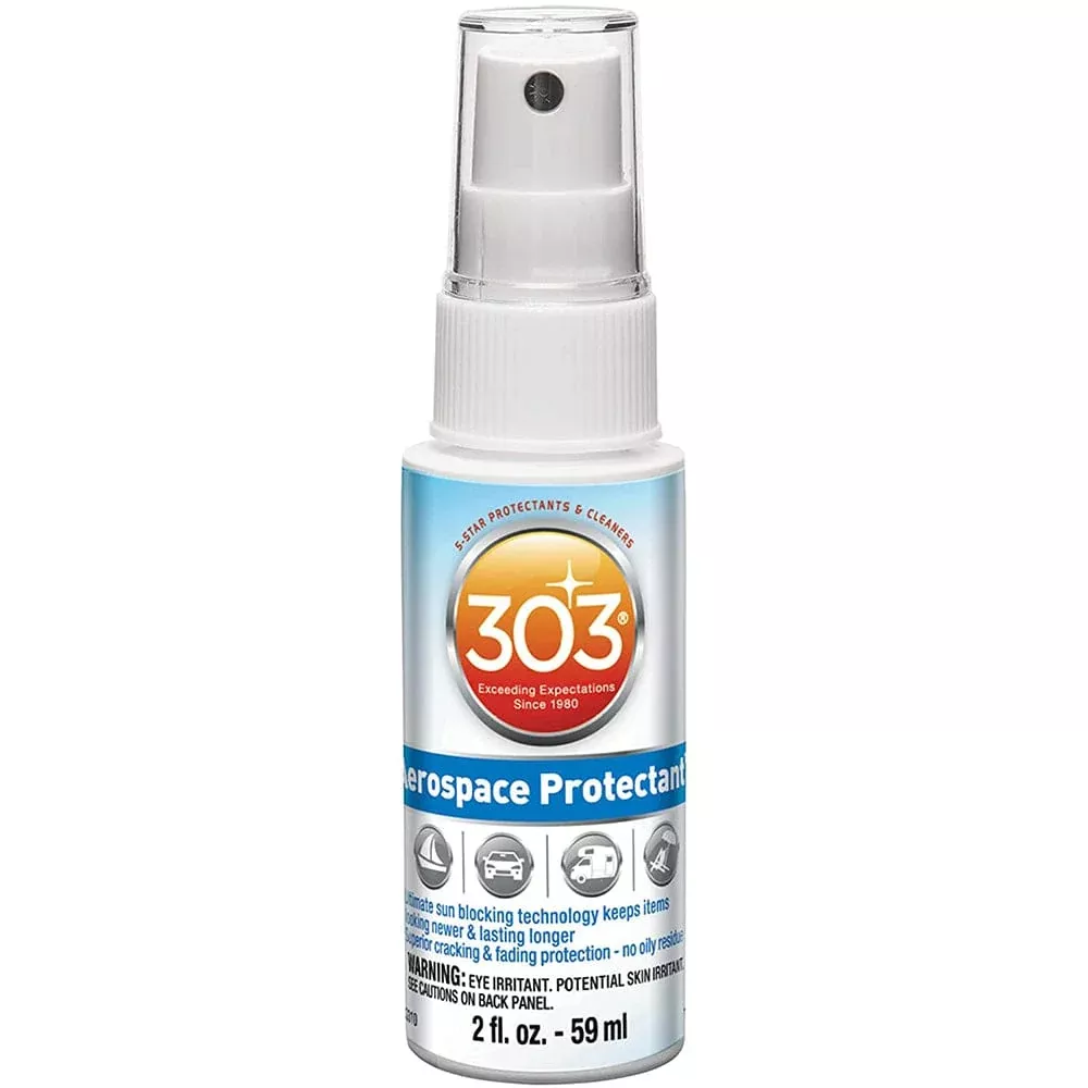303 Aerospace Protectant - 2oz