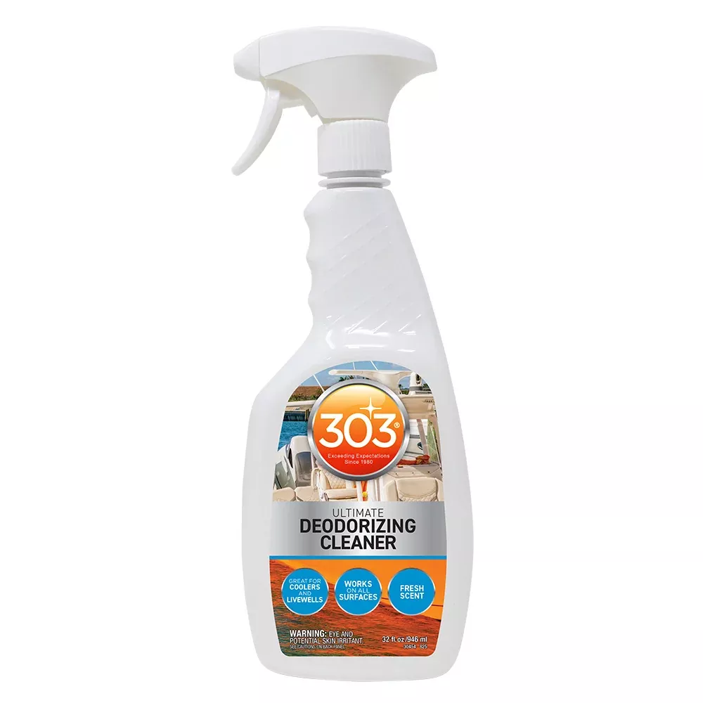 303 Ultimate Deodorizing Cleaner – 32oz – 30454