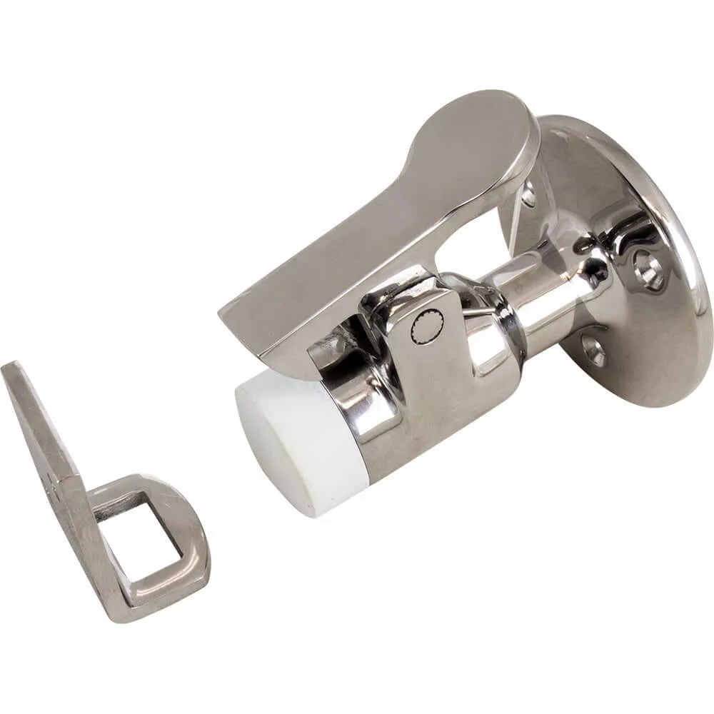 316 SS Door Stop & Catch