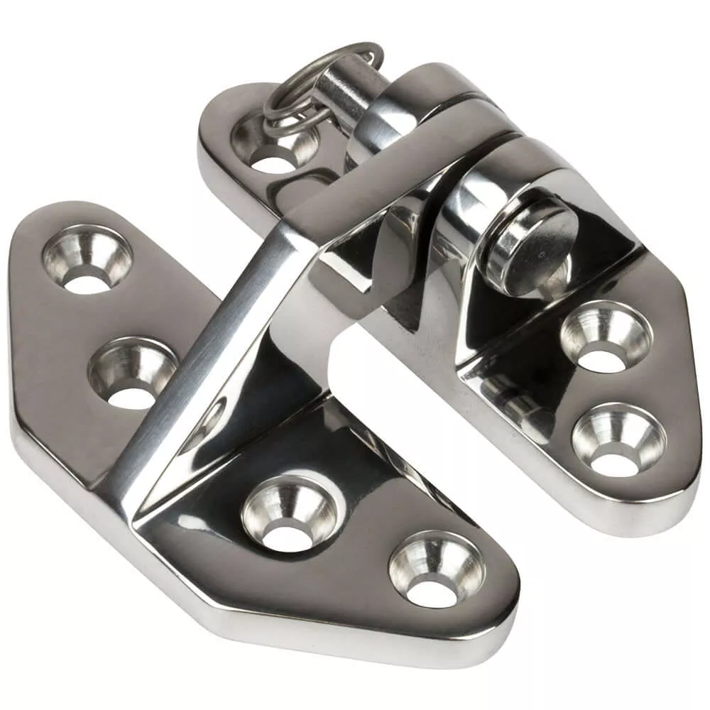 316 Stainless Hatch Hinge