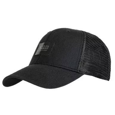 5.11 Legacy Box Trucker Caps