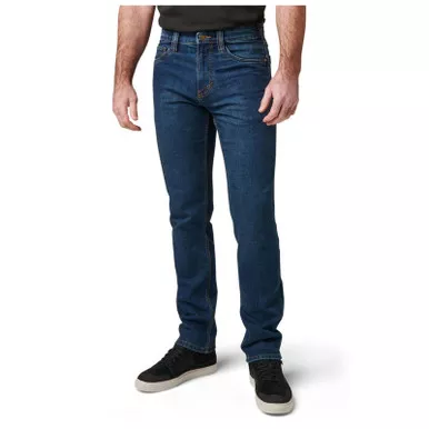 5.11 Men’s Defender-Flex Straight Jeans