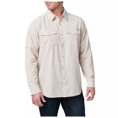 5.11 Men’s Marksman Long Sleeve Shirts UPF 50+