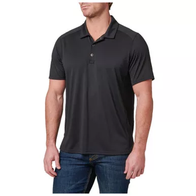 5.11 Men's Paramount Short Sleeve 2.0 Polos