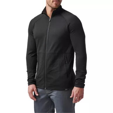 5.11 Men’s Stratos Full Zip