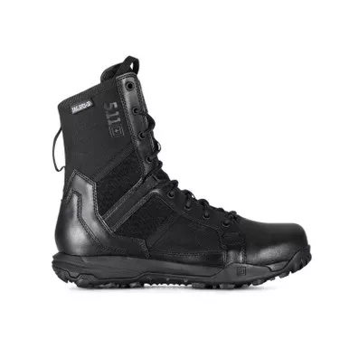 5.11 Men’s A/T 8″ Waterproof Side Zip Boots