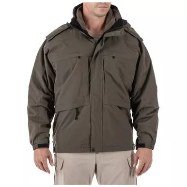 5.11 Tactical 48032 Men's Aggressor Parka