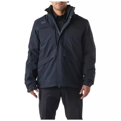 5.11 Tactical 48358 Men's 3-in-1 Parka 2.0 Jacket