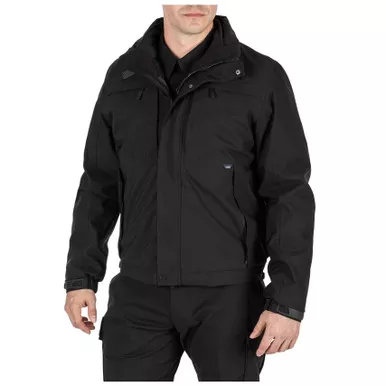 5.11 Tactical 48360 Men's 5-in-1 Jacket 2.0