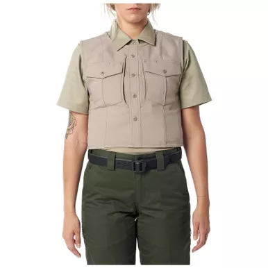 5.11 Tactical 49031 Women’s Uniform Outer Carrier – Class B
