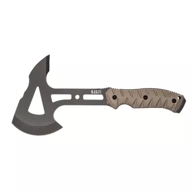 5.11 Tactical 51102 CFA Peacemaker Tomahawk, Kangaroo