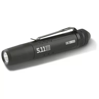 5.11 Tactical 53381 EDC PL 1AAA Flashlight, Black