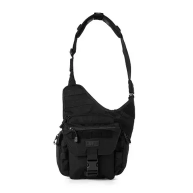 5.11 Tactical 56037 PUSH Pack (Practical Utility Shoulder Hold)