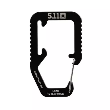 5.11 Tactical 56595 Hardpoint M2 Carabiner