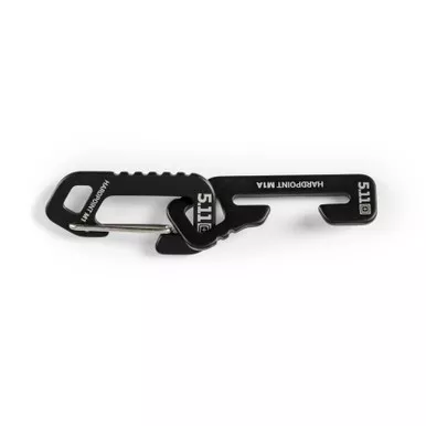 5.11 Tactical 56642 Hardpoint M1+ MD Carabiners