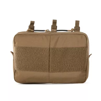 5.11 Tactical 56657 Flex 9 x 6 Horizontal Pouch