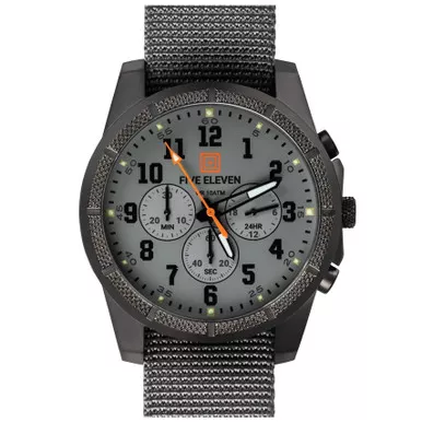 5.11 Tactical 56722 Outpost Chrono Watch