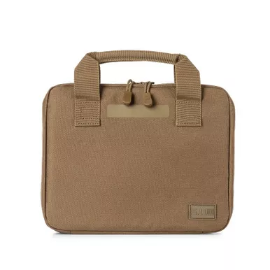 5.11 Tactical 58724 Single Pistol Case