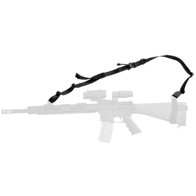 5.11 Tactical 59120 VTAC 2 Point Rifle Sling, Black